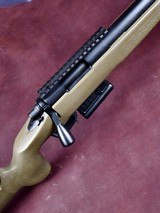 GA PRECISION --FBI HRT EARLY PRODUCTION -- FANTASTIC CONDITION -- REMINGTON/MCMILLIAN/BADGER