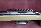 GA PRECISION --FBI HRT EARLY PRODUCTION -- FANTASTIC CONDITION -- REMINGTON/MCMILLIAN/BADGER - 10 of 20