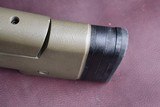 GA PRECISION --FBI HRT EARLY PRODUCTION -- FANTASTIC CONDITION -- REMINGTON/MCMILLIAN/BADGER - 19 of 20