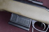 GA PRECISION --FBI HRT EARLY PRODUCTION -- FANTASTIC CONDITION -- REMINGTON/MCMILLIAN/BADGER - 17 of 20