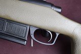 GA PRECISION --FBI HRT EARLY PRODUCTION -- FANTASTIC CONDITION -- REMINGTON/MCMILLIAN/BADGER - 18 of 20