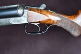 CHARLES DALY SUPERIOR GRADE 12GA -- MILLER SINGLE TRIGGER -- 28
