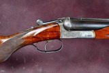 CHARLES DALY SUPERIOR GRADE 12GA -- MILLER SINGLE TRIGGER -- 28