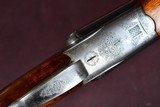CHARLES DALY SUPERIOR GRADE 12GA -- MILLER SINGLE TRIGGER -- 28