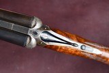 CHARLES DALY SUPERIOR GRADE 12GA -- MILLER SINGLE TRIGGER -- 28