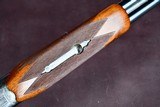 CHARLES DALY SUPERIOR GRADE 12GA -- MILLER SINGLE TRIGGER -- 28