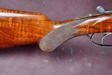 CHARLES DALY SUPERIOR GRADE 12GA -- MILLER SINGLE TRIGGER -- 28