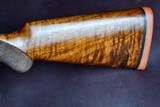 CHARLES DALY SUPERIOR GRADE 12GA -- MILLER SINGLE TRIGGER -- 28