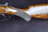 CHARLES DALY SUPERIOR GRADE 12GA -- MILLER SINGLE TRIGGER -- 28
