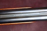 CHARLES DALY SUPERIOR GRADE 12GA -- MILLER SINGLE TRIGGER -- 28