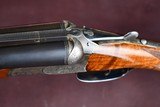 CHARLES DALY SUPERIOR GRADE 12GA -- MILLER SINGLE TRIGGER -- 28