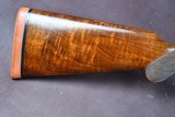 CHARLES DALY SUPERIOR GRADE 12GA -- MILLER SINGLE TRIGGER -- 28