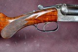 CHARLES DALY SUPERIOR GRADE 12GA -- MILLER SINGLE TRIGGER -- 28