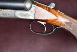CHARLES DALY SUPERIOR GRADE 12GA -- MILLER SINGLE TRIGGER -- 28