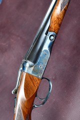 BEAUTIFUL PARKER BROTHERS FACTORY 410 