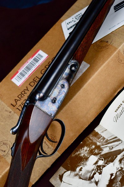 PARKER BROTHERS VHE 28GA -- FACTORY STRAIGHT STOCK -- WE CALL THE 