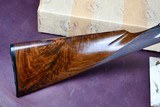 PARKER BROTHERS VHE 28GA -- FACTORY STRAIGHT STOCK -- WE CALL THE 