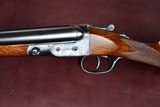 PARKER BROTHERS VHE 28GA -- FACTORY STRAIGHT STOCK -- WE CALL THE 