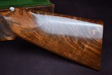 FANTASTIC BERETTA S3 12GA BUILT FOR ABERCROMBIE AND FITCH IN 1966 -- 30' FULL/XFULL -- CASED -- AS NEW - 18 of 20