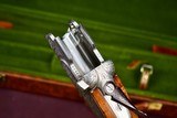 FANTASTIC BERETTA S3 12GA BUILT FOR ABERCROMBIE AND FITCH IN 1966 -- 30' FULL/XFULL -- CASED -- AS NEW - 14 of 20