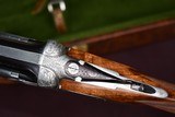 FANTASTIC BERETTA S3 12GA BUILT FOR ABERCROMBIE AND FITCH IN 1966 -- 30' FULL/XFULL -- CASED -- AS NEW - 13 of 20