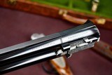 FANTASTIC BERETTA S3 12GA BUILT FOR ABERCROMBIE AND FITCH IN 1966 -- 30' FULL/XFULL -- CASED -- AS NEW - 15 of 20