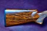 BEAUTIFUL PERAZZI MX8 SC3 GALEAZZI ENGRAVED 12GA -- 1969 DOM -- FANTASTIC ENGRAVING AND WOOD -- LUCIO SOSTA VERIFIED - 6 of 6