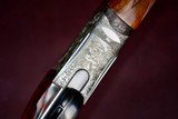 BEAUTIFUL PERAZZI MX8 SC3 GALEAZZI ENGRAVED 12GA -- 1969 DOM -- 29 7/8