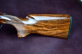 BEAUTIFUL PERAZZI MX8 SC3 GALEAZZI ENGRAVED 12GA -- 1969 DOM -- 29 7/8