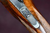 BEAUTIFUL PERAZZI MX8 SC3 GALEAZZI ENGRAVED 12GA -- 1969 DOM -- 29 7/8