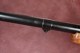 COMMERCIAL FN MAUSER -- 458 LOTT -- BELL CARLSON FIGURED WALNUT STOCK -- NECG BOLT SHROUD -- BLACKBURN MAGNUM DROP BOX -- PERFECT PH RIFLE - 5 of 11