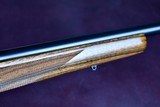 RARE DAKOTA 76 KURZ ACTION IN 250-3000 -- SPECIAL ORDERED WITH SKELETAL BUTT AND GRIP CAP -- DON ALLEN GUN-- AS NEW - 8 of 20