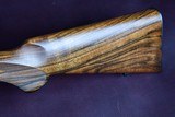 RARE DAKOTA 76 KURZ ACTION IN 250-3000 -- SPECIAL ORDERED WITH SKELETAL BUTT AND GRIP CAP -- DON ALLEN GUN-- AS NEW - 14 of 20