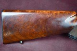 MAGNIFICENT GRIFFIN HOWE FARQUHARSON IN .219 ZIPPER ENGRAVED BY RUDOLPH KORNBRATH -- J UNERTL SCOPED -- INCREDIBLE RIFLE -- ONE OF A KIND - 20 of 20