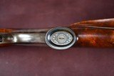 MAGNIFICENT GRIFFIN HOWE FARQUHARSON IN .219 ZIPPER ENGRAVED BY RUDOLPH KORNBRATH -- J UNERTL SCOPED -- INCREDIBLE RIFLE -- ONE OF A KIND - 18 of 20