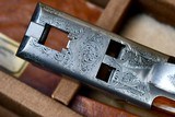 BROWNING BELGIUM B-25 B2G 12GA -- FANTASTIC ENGLISH WALNUT -- FKLT -- 30