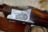 BROWNING BELGIUM B-25 B2G 12GA -- FANTASTIC ENGLISH WALNUT -- FKLT -- 30