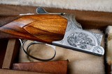 BROWNING BELGIUM B-25 B2G 12GA -- FANTASTIC ENGLISH WALNUT -- FKLT -- 30