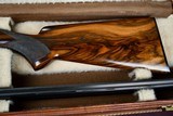 BROWNING BELGIUM B-25 B2G 12GA -- FANTASTIC ENGLISH WALNUT -- FKLT -- 30