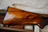 BROWNING BELGIUM B-25 B2G 12GA -- FANTASTIC ENGLISH WALNUT -- FKLT -- 30