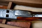 BROWNING BELGIUM B-25 B2G 12GA -- FANTASTIC ENGLISH WALNUT -- FKLT -- 30
