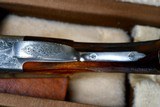 BROWNING BELGIUM B-25 B2G 12GA -- FANTASTIC ENGLISH WALNUT -- FKLT -- 30
