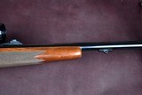 WINCHESTER 70 SUPER EXPRESS -- 458 WINCHESTER MAGNUM -- BUILT 1984 -- BEAUTIFUL UNTOUCHED CONDITION -- ALL ORIGINAL - 6 of 20