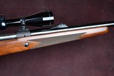 WINCHESTER 70 SUPER EXPRESS -- 458 WINCHESTER MAGNUM -- BUILT 1984 -- BEAUTIFUL UNTOUCHED CONDITION -- ALL ORIGINAL - 5 of 20