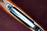 WINCHESTER 70 SUPER EXPRESS -- 458 WINCHESTER MAGNUM -- BUILT 1984 -- BEAUTIFUL UNTOUCHED CONDITION -- ALL ORIGINAL - 13 of 20