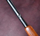 WINCHESTER 70 SUPER EXPRESS -- 458 WINCHESTER MAGNUM -- BUILT 1984 -- BEAUTIFUL UNTOUCHED CONDITION -- ALL ORIGINAL - 17 of 20