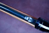 WINCHESTER 70 SUPER EXPRESS -- 458 WINCHESTER MAGNUM -- BUILT 1984 -- BEAUTIFUL UNTOUCHED CONDITION -- ALL ORIGINAL - 12 of 20