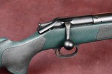 BLASER R-93 IN THE ULTIMATE CALIBER 6.5 X 284 -- TIMBER GREEN COMPOSITE FACTORY STOCK -- AS NEW -- NO BOX - 4 of 15