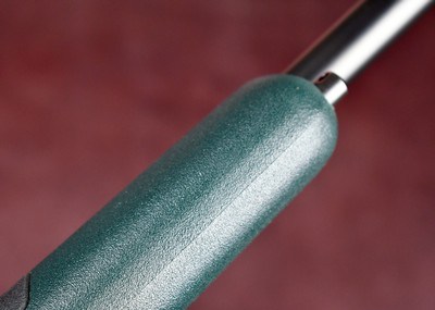 BLASER R-93 IN THE ULTIMATE CALIBER 6.5 X 284 -- TIMBER GREEN COMPOSITE FACTORY STOCK -- AS NEW -- NO BOX - Image 12 of 15