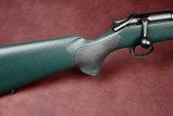 BLASER R-93 IN THE ULTIMATE CALIBER 6.5 X 284 -- TIMBER GREEN COMPOSITE FACTORY STOCK -- AS NEW -- NO BOX - 2 of 15